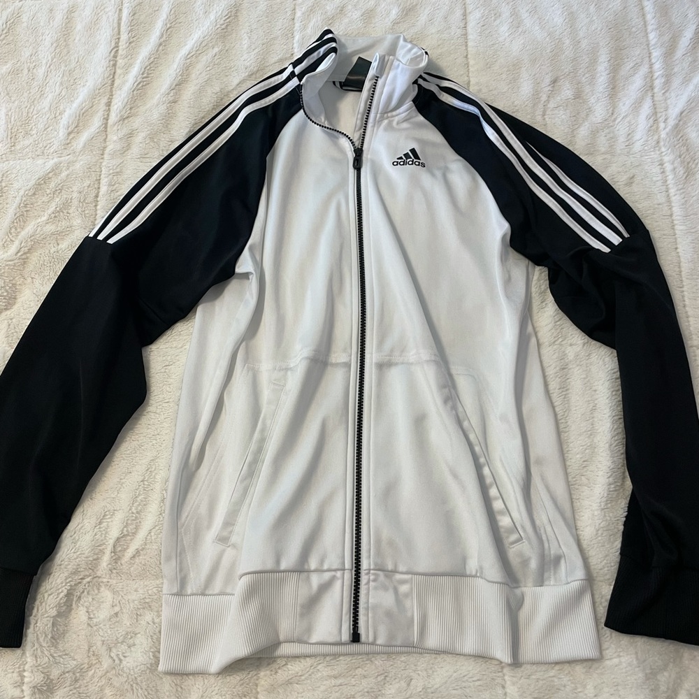 Adidas jacket